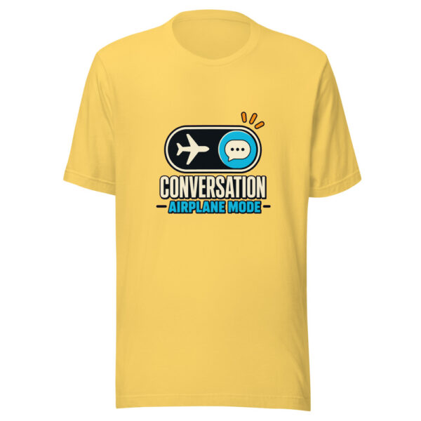 Conversation Airplane Mode Heartbeat-20260629T162652Z Graphic Tee mockup 20 Conversation Airplane Mode Heartbeat-20260629T162652Z Graphic Tee mockup 20