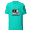 Conversation Airplane Mode Heartbeat-20260629T162652Z Graphic Tee mockup 4 Conversation Airplane Mode Heartbeat-20260629T162652Z Graphic Tee mockup 4