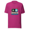 Conversation Airplane Mode Heartbeat-20260629T162652Z Graphic Tee mockup 5 Conversation Airplane Mode Heartbeat-20260629T162652Z Graphic Tee mockup 5