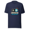 Conversation Airplane Mode Heartbeat-20260629T162652Z Graphic Tee mockup 9 Conversation Airplane Mode Heartbeat-20260629T162652Z Graphic Tee mockup 9