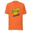Crumb And Get It Crumb-and-get-it Graphic Tee front view