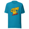 Crumb And Get It Crumb-and-get-it Graphic Tee mockup 2