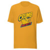 Crumb And Get It Crumb-and-get-it Graphic Tee mockup 3