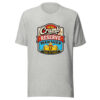Crumb Reserve Manager Graphic Tee mockup 11 Crumb Reserve Manager Graphic Tee mockup 11