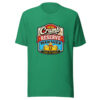 Crumb Reserve Manager Graphic Tee mockup 15 Crumb Reserve Manager Graphic Tee mockup 15