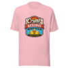 Crumb Reserve Manager Graphic Tee mockup 18 Crumb Reserve Manager Graphic Tee mockup 18