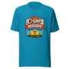 Crumb Reserve Manager Graphic Tee mockup 2 Crumb Reserve Manager Graphic Tee mockup 2