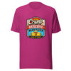 Crumb Reserve Manager Graphic Tee mockup 4 Crumb Reserve Manager Graphic Tee mockup 4