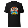 Crumb Reserve Manager Graphic Tee mockup 7 Crumb Reserve Manager Graphic Tee mockup 7