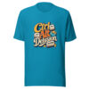 Ctrl Alt Delusion Graphic Tee mockup 2 Ctrl Alt Delusion Graphic Tee mockup 2