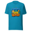 CURRENTLY A SIDE QUEST Heartbeat-20260622-codex-fallback Graphic Tee mockup 1 CURRENTLY A SIDE QUEST Heartbeat-20260622-codex-fallback Graphic Tee front view