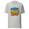 CURRENTLY A SIDE QUEST Heartbeat-20260622-codex-fallback Graphic Tee mockup 11 CURRENTLY A SIDE QUEST Heartbeat-20260622-codex-fallback Graphic Tee mockup 11