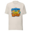 CURRENTLY A SIDE QUEST Heartbeat-20260622-codex-fallback Graphic Tee mockup 14 CURRENTLY A SIDE QUEST Heartbeat-20260622-codex-fallback Graphic Tee mockup 14