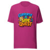 CURRENTLY A SIDE QUEST Heartbeat-20260622-codex-fallback Graphic Tee mockup 15 CURRENTLY A SIDE QUEST Heartbeat-20260622-codex-fallback Graphic Tee mockup 15