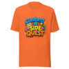 CURRENTLY A SIDE QUEST Heartbeat-20260622-codex-fallback Graphic Tee mockup 18 CURRENTLY A SIDE QUEST Heartbeat-20260622-codex-fallback Graphic Tee mockup 18