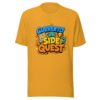 CURRENTLY A SIDE QUEST Heartbeat-20260622-codex-fallback Graphic Tee mockup 2 CURRENTLY A SIDE QUEST Heartbeat-20260622-codex-fallback Graphic Tee mockup 2