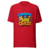 CURRENTLY A SIDE QUEST Heartbeat-20260622-codex-fallback Graphic Tee mockup 20 CURRENTLY A SIDE QUEST Heartbeat-20260622-codex-fallback Graphic Tee mockup 20