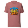 CURRENTLY A SIDE QUEST Heartbeat-20260622-codex-fallback Graphic Tee mockup 21 CURRENTLY A SIDE QUEST Heartbeat-20260622-codex-fallback Graphic Tee mockup 21