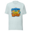 CURRENTLY A SIDE QUEST Heartbeat-20260622-codex-fallback Graphic Tee mockup 22 CURRENTLY A SIDE QUEST Heartbeat-20260622-codex-fallback Graphic Tee mockup 22