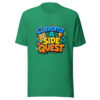 CURRENTLY A SIDE QUEST Heartbeat-20260622-codex-fallback Graphic Tee mockup 3 CURRENTLY A SIDE QUEST Heartbeat-20260622-codex-fallback Graphic Tee mockup 3
