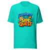 CURRENTLY A SIDE QUEST Heartbeat-20260622-codex-fallback Graphic Tee mockup 4 CURRENTLY A SIDE QUEST Heartbeat-20260622-codex-fallback Graphic Tee mockup 4