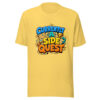 CURRENTLY A SIDE QUEST Heartbeat-20260622-codex-fallback Graphic Tee mockup 5 CURRENTLY A SIDE QUEST Heartbeat-20260622-codex-fallback Graphic Tee mockup 5