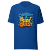 CURRENTLY A SIDE QUEST Heartbeat-20260622-codex-fallback Graphic Tee mockup 6 CURRENTLY A SIDE QUEST Heartbeat-20260622-codex-fallback Graphic Tee mockup 6