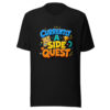 CURRENTLY A SIDE QUEST Heartbeat-20260622-codex-fallback Graphic Tee mockup 7 CURRENTLY A SIDE QUEST Heartbeat-20260622-codex-fallback Graphic Tee mockup 7