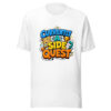 CURRENTLY A SIDE QUEST Heartbeat-20260622-codex-fallback Graphic Tee mockup 8 CURRENTLY A SIDE QUEST Heartbeat-20260622-codex-fallback Graphic Tee mockup 8
