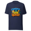 CURRENTLY A SIDE QUEST Heartbeat-20260622-codex-fallback Graphic Tee mockup 9 CURRENTLY A SIDE QUEST Heartbeat-20260622-codex-fallback Graphic Tee mockup 9