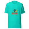 Deadline-Adjacent Professional Deadline-adjacent-professional Graphic Tee front view