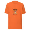 Deadline? I Thought You Said Bread Line. Bread-line-deadline Graphic Tee mockup 1 Deadline? I Thought You Said Bread Line. Bread-line-deadline Graphic Tee front view