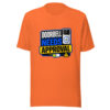 Doorbell Needs Approval Heartbeat-20260629T132651Z Graphic Tee mockup 4