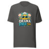 DRAMA FREEISH Heartbeat-20260623-codex-fallback Graphic Tee mockup 10 DRAMA FREEISH Heartbeat-20260623-codex-fallback Graphic Tee mockup 10
