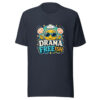 DRAMA FREEISH Heartbeat-20260623-codex-fallback Graphic Tee mockup 13 DRAMA FREEISH Heartbeat-20260623-codex-fallback Graphic Tee mockup 13