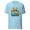 DRAMA FREEISH Heartbeat-20260623-codex-fallback Graphic Tee mockup 17 DRAMA FREEISH Heartbeat-20260623-codex-fallback Graphic Tee mockup 17