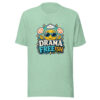 DRAMA FREEISH Heartbeat-20260623-codex-fallback Graphic Tee mockup 24 DRAMA FREEISH Heartbeat-20260623-codex-fallback Graphic Tee mockup 24