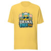 DRAMA FREEISH Heartbeat-20260623-codex-fallback Graphic Tee mockup 5 DRAMA FREEISH Heartbeat-20260623-codex-fallback Graphic Tee mockup 5