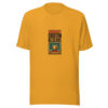Emergency Crouton Reserve - Break In Case Of Salad Emergency-crouton Graphic Tee mockup 3