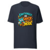 EMOTIONALLY IN SNACK MODE Heartbeat-20260622-codex-fallback Graphic Tee mockup 13 EMOTIONALLY IN SNACK MODE Heartbeat-20260622-codex-fallback Graphic Tee mockup 13