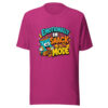EMOTIONALLY IN SNACK MODE Heartbeat-20260622-codex-fallback Graphic Tee mockup 15 EMOTIONALLY IN SNACK MODE Heartbeat-20260622-codex-fallback Graphic Tee mockup 15