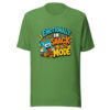EMOTIONALLY IN SNACK MODE Heartbeat-20260622-codex-fallback Graphic Tee mockup 16 EMOTIONALLY IN SNACK MODE Heartbeat-20260622-codex-fallback Graphic Tee mockup 16