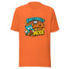 EMOTIONALLY IN SNACK MODE Heartbeat-20260622-codex-fallback Graphic Tee mockup 18 EMOTIONALLY IN SNACK MODE Heartbeat-20260622-codex-fallback Graphic Tee mockup 18