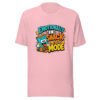 EMOTIONALLY IN SNACK MODE Heartbeat-20260622-codex-fallback Graphic Tee mockup 19 EMOTIONALLY IN SNACK MODE Heartbeat-20260622-codex-fallback Graphic Tee mockup 19