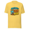 EMOTIONALLY IN SNACK MODE Heartbeat-20260622-codex-fallback Graphic Tee mockup 5 EMOTIONALLY IN SNACK MODE Heartbeat-20260622-codex-fallback Graphic Tee mockup 5