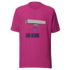 Emotionally Load-Bearing Emotionally-load-bearing Graphic Tee front view