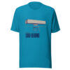 Emotionally Load-Bearing Emotionally-load-bearing Graphic Tee mockup 2