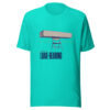 Emotionally Load-Bearing Emotionally-load-bearing Graphic Tee mockup 3