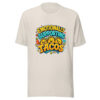 EMOTIONALLY SUPPORTING TACOS Heartbeat-20260622-codex-fallback Graphic Tee mockup 14