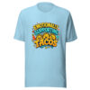 EMOTIONALLY SUPPORTING TACOS Heartbeat-20260622-codex-fallback Graphic Tee mockup 17